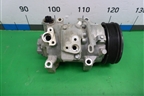 Компрессор кондиционера (1.6л 1ZR) (4472601495) для Toyota Corolla (E15) с 2006-2013г