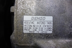 Компрессор кондиционера (1.6л 1ZR) (4472601495) для Toyota Corolla (E15) с 2006-2013г