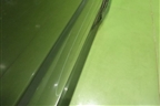 Дверь задняя левая (MR954671) для Mitsubishi Outlander с 2002-2009г