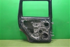 Дверь задняя левая (MR954671) для Mitsubishi Outlander с 2002-2009г