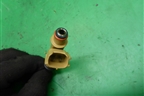 Форсунка инжекторная электрическая (1.6л 1ZR) (2325037010) для Toyota Corolla (E15) с 2006-2013г