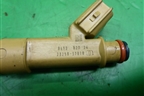 Форсунка инжекторная электрическая (1.6л 1ZR) (2325037010) для Toyota Corolla (E15) с 2006-2013г