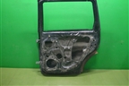 Дверь задняя правая (MR954672) для Mitsubishi Outlander с 2002-2009г