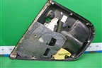 Обшивка двери задней правой под механику (6777512080) для Toyota Corolla (E15) с 2006-2013г