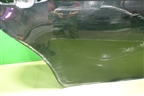 Дверь задняя правая (6700306330) для Toyota Camry V70 с 2017г