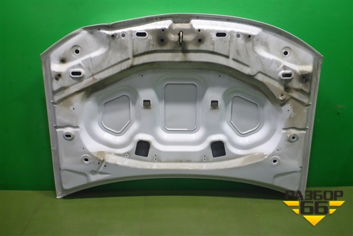 Капот (651000987R) для Renault Duster I с 2010-2021г