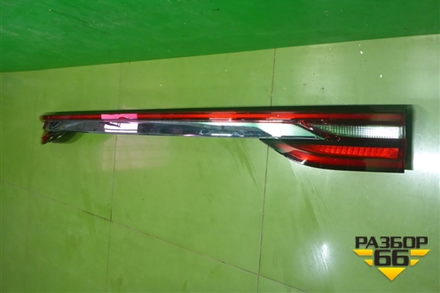 Фонарь на дверь багажника (6050000483ASR) для Exeed TXL с 2020-2024г