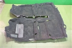 Покрытие напольное (5851012C40B1) для Toyota Corolla (E15) с 2006-2013г
