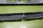 Бампер передний (до 2010г) (5211912A60) для Toyota Corolla (E15) с 2006-2013г