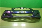 Бампер передний (до 2010г) (5211912A60) для Toyota Corolla (E15) с 2006-2013г