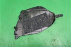 Накладка внутренняя (на консоль правая) (5881712071) для Toyota Corolla (E15) с 2006-2013г