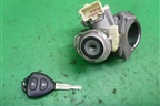Замок зажигания для Toyota Corolla (E15) с 2006-2013г