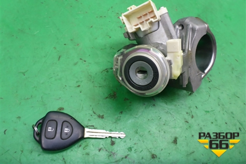 Замок зажигания для Toyota Corolla (E15) с 2006-2013г