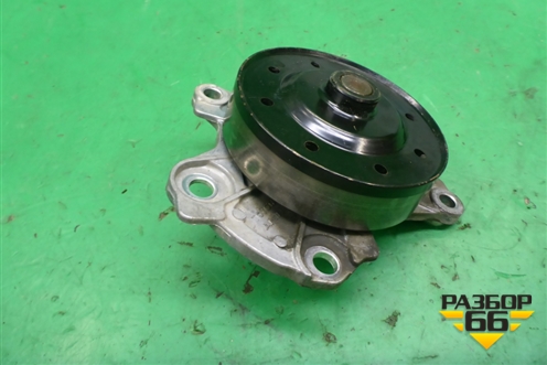 Насос водяной помпа (1.6л 1ZR) для Toyota Corolla (E15) с 2006-2013г