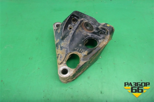 Кронштейн двигателя правый (1.6л 1ZR) для Toyota Corolla (E15) с 2006-2013г