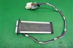 Радиатор отопителя электрический (0948000050) для Toyota Corolla (E15) с 2006-2013г