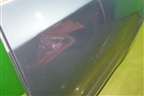 Дверь задняя левая (770032L010) для Hyundai i30 с 2007-2012г