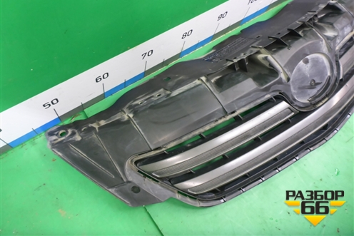 Решетка радиатора (до 2010г) (5311412100) для Toyota Corolla (E15) с 2006-2013г