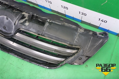 Решетка радиатора (до 2010г) (5311412100) для Toyota Corolla (E15) с 2006-2013г
