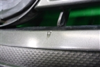 Решетка радиатора (до 2010г) (5311412100) для Toyota Corolla (E15) с 2006-2013г
