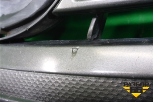 Решетка радиатора (до 2010г) (5311412100) для Toyota Corolla (E15) с 2006-2013г