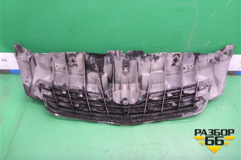 Решетка радиатора (до 2010г) (5311412100) для Toyota Corolla (E15) с 2006-2013г