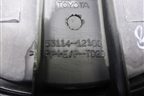 Решетка радиатора (до 2010г) (5311412100) для Toyota Corolla (E15) с 2006-2013г