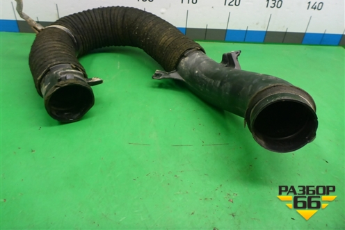 Патрубок воздухозаборника (1775237030) для Toyota Corolla (E15) с 2006-2013г