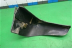 Брызговик задний правый (7662512530) для Toyota Corolla (E15) с 2006-2013г