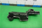 Защита антигравийная левая (задняя) (5816812010) для Toyota Corolla (E15) с 2006-2013г