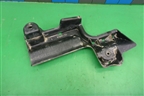 Защита антигравийная левая (задняя) (5816812010) для Toyota Corolla (E15) с 2006-2013г