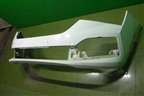 Бампер передний (60U807221M) для Skoda Rapid с 2020г