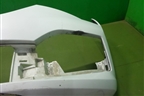 Бампер передний (60U807221M) для Skoda Rapid с 2020г