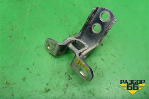 Петля двери передней правой верхняя для Toyota Corolla (E15) с 2006-2013г