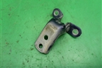 Петля двери передней правой верхняя для Toyota Corolla (E15) с 2006-2013г