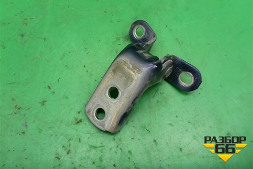 Петля двери передней правой верхняя для Toyota Corolla (E15) с 2006-2013г