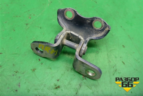 Петля двери передней правой нижняя для Toyota Corolla (E15) с 2006-2013г