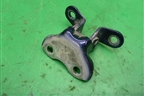 Петля двери передней правой нижняя для Toyota Corolla (E15) с 2006-2013г