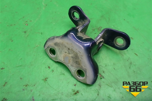 Петля двери передней правой нижняя для Toyota Corolla (E15) с 2006-2013г