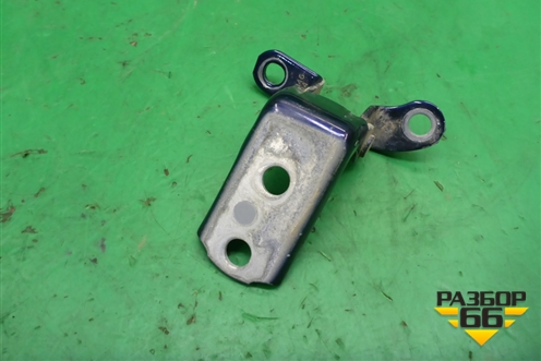 Петля двери задней правой нижняя для Toyota Corolla (E15) с 2006-2013г
