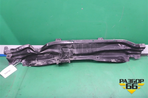 Короб водоотводящий для Toyota Corolla (E15) с 2006-2013г