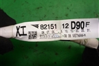 Проводка двери передней правой (8215112D90F) для Toyota Corolla (E15) с 2006-2013г