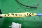 Проводка двери задней левой (мех.стеклоподъёмник) (8215412530) для Toyota Corolla (E15) с 2006-2013г