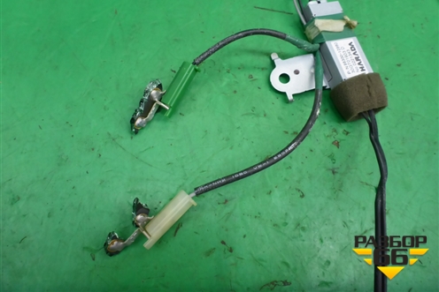 Проводка салонная (на антенну) для Toyota Corolla (E15) с 2006-2013г