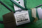 Проводка салонная (на антенну) для Toyota Corolla (E15) с 2006-2013г