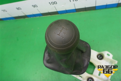 Кулиса КПП МКПП для Toyota Corolla (E15) с 2006-2013г
