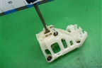 Кулиса КПП МКПП для Toyota Corolla (E15) с 2006-2013г