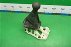 Кулиса КПП МКПП для Toyota Corolla (E15) с 2006-2013г