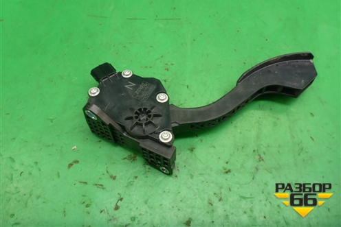 Педаль газа электронная (7811012010) для Toyota Corolla (E15) с 2006-2013г