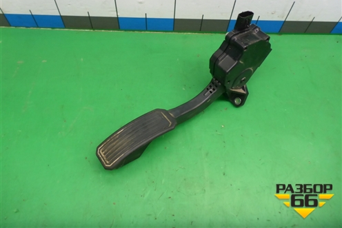 Педаль газа электронная (7811012010) для Toyota Corolla (E15) с 2006-2013г